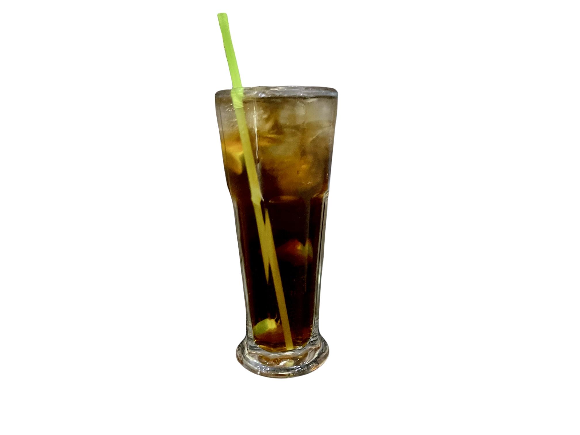 Cuba libre